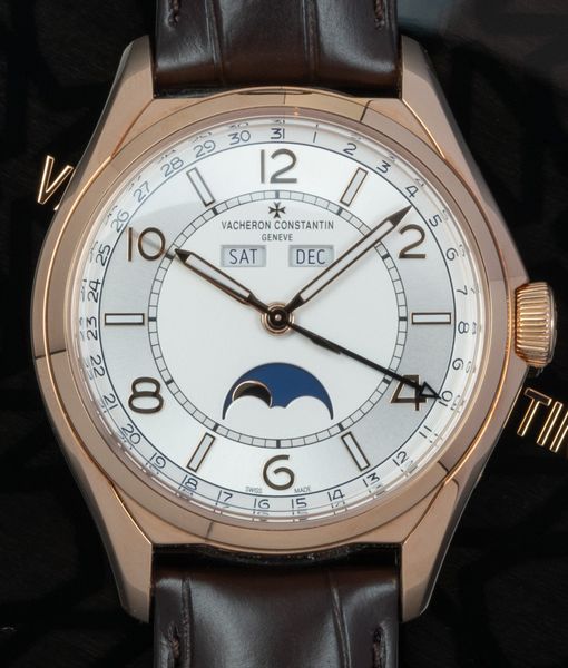 Vacheron Constantin Fiftysix 4000E/000R-B438